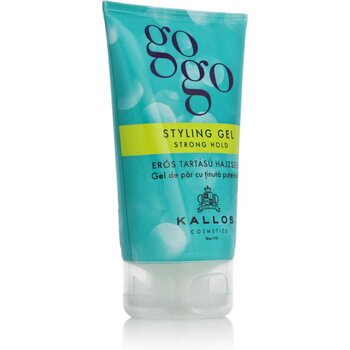 GoGo Styling Gel - Gél na vlasy